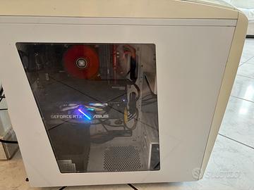PC GAMING i5 12400F RTX2060 RAM 48GB｜monitor + acc