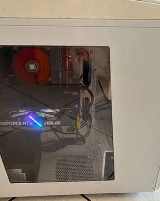 PC GAMING i5 12400F RTX2060 RAM 48GB｜monitor + acc