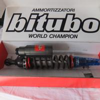 BiTubo per BMW R1200GS