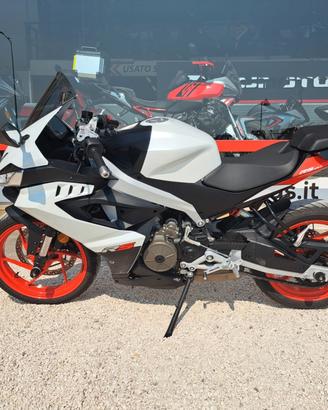 Aprilia RS 457