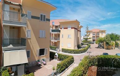 Appartamento a Campomarino vicino al mare