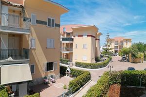 Appartamento a Campomarino vicino al mare