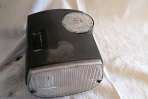 Piaggio Ciao Faro