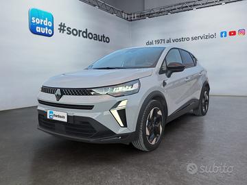 RENAULT Captur ECO-G 100 CV Techno