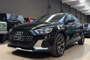 AUDI A1 allstreet 25 TFSI Admired | NEOPATENTATI