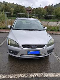 FORD Focus 2ª serie - 2006