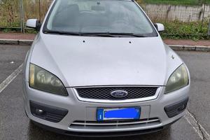 FORD Focus 2ª serie - 2006
