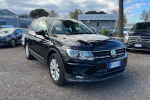 Volkswagen Tiguan 1.6 TDI SCR Business BMT Technol