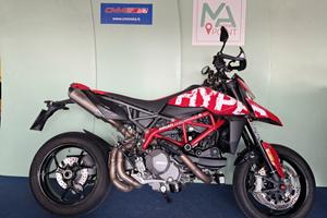 Ducati Hypermotard 950