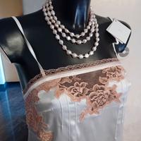 La Perla seta