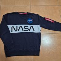 Felpa Nasa