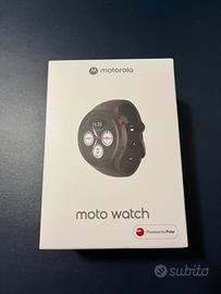 Smartwatch Motorola NUOVO