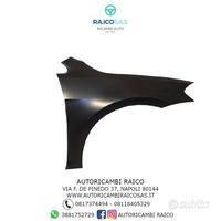 Parafango Anteriore Volkswagen Golf 7 2012