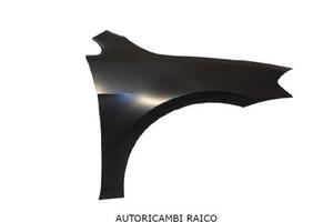 Parafango Anteriore Volkswagen Golf 7 2012