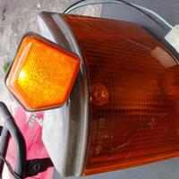 Freccia sx completa x fiat 127 o fiorino
