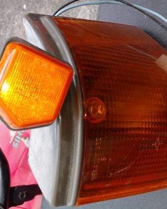 Freccia sx completa x fiat 127 o fiorino