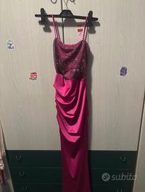 Vestito da cerimonie e altro