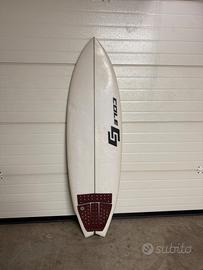 Tavola da Surf Cole Surfboards