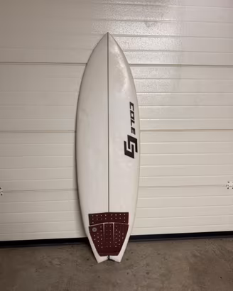 Tavola da Surf Cole Surfboards