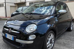 Fiat 500 1.2 Lounge 12m garanzia 71000km