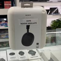 CUFFIE SONY WH-1000XM6 - NUOVE SIGILLATE