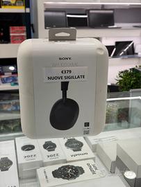 CUFFIE SONY WH-1000XM6 - NUOVE SIGILLATE