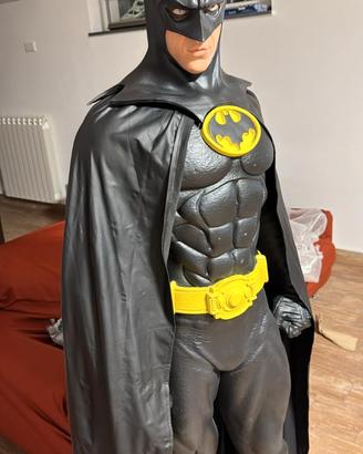 Busti statue grandi fino scala reale 1:1 3D