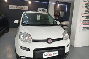 Fiat Panda 1.0 FireFly 2023 Hybrid 63000km