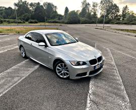 BMW Serie 3 (E93) - 2010