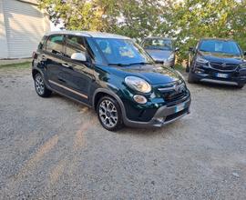 Fiat 500L 1.6 Multijet 105 CV Trekking