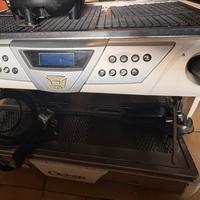 2 Macchine caffe astoria