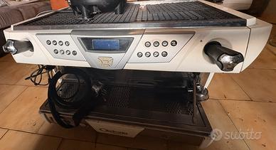 2 Macchine caffe astoria