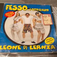 CD Fesso e tutto il resto 