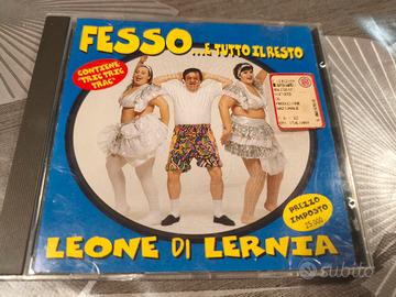 CD Fesso e tutto il resto 