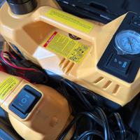 Kit di cric elettrico