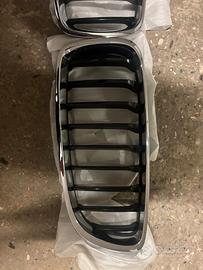 Mascherina bmw serie 4