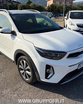Kia Stonic 1.2 dpi Style s/Navi Pack gpl 82c