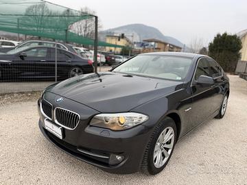 Bmw Serie 5 525d Berlina Eletta