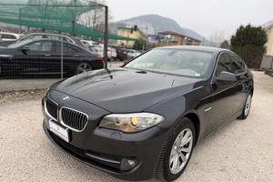 Bmw Serie 5 525d Berlina Eletta