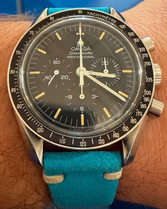 OMEGA SPEEDMASTER PROFESSIONAL MOONWATCH TRIZIO