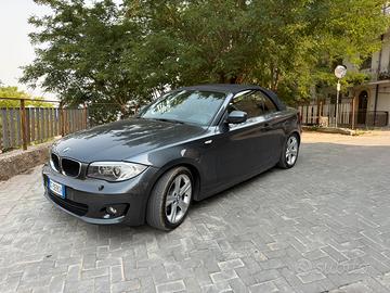 Bmw 118i coupe’