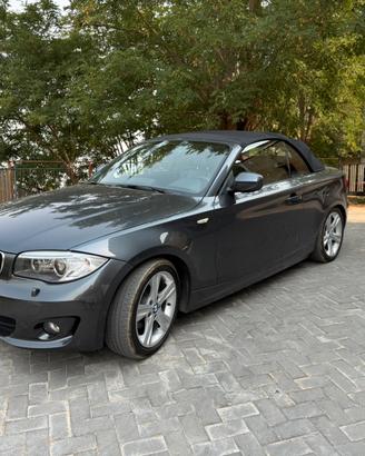 Bmw 118i coupe’