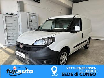 Fiat Doblo cargo 1.3 mjt 16v SX 95cv E6