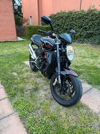 Mv agusta brutale