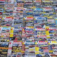 Riviste Al Volante 2014 - 2021