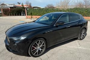 Maserati Levante 3.0 250cv