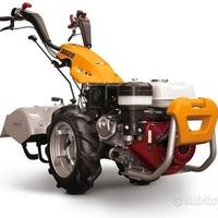 Motocoltivatore Pasquali SB 28 diesel Kohler