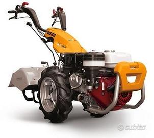Motocoltivatore Pasquali SB 28 diesel Kohler