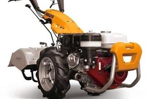 Motocoltivatore Pasquali SB 28 diesel Kohler