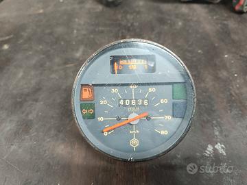 Contachilometri Vespa 50 PK XL N Rush